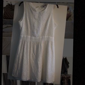 So Cute Lace Dress 👗 L